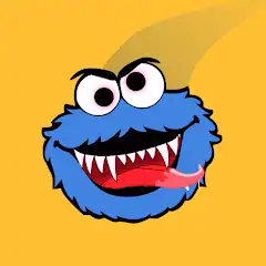 Download Cookie Monster [MOD, Unlimited money/coins] + Hack [MOD, Menu] for Android