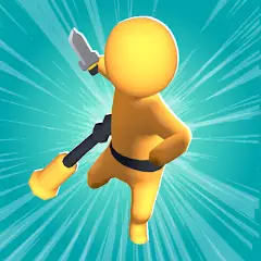 Download Stickman Fight: Battle Arena [MOD, Unlimited money/coins] + Hack [MOD, Menu] for Android