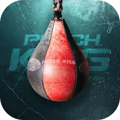 Download Punch King [MOD, Unlimited money] + Hack [MOD, Menu] for Android