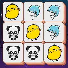 Download Match 3 Animal - Zen Puzzle [MOD, Unlimited money] + Hack [MOD, Menu] for Android