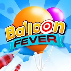 Download Balloon Fever [MOD, Unlimited coins] + Hack [MOD, Menu] for Android