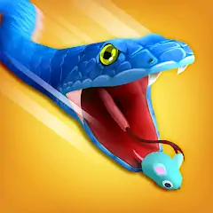 Download Snake Master Race [MOD, Unlimited coins] + Hack [MOD, Menu] for Android