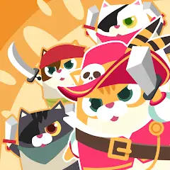 Download Battle Cat Hero [MOD, Unlimited money] + Hack [MOD, Menu] for Android