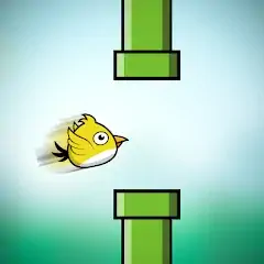 Flippy Bird - Flying bird