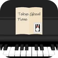 Download Anime Tokyo Ghoul [MOD, Unlimited coins] + Hack [MOD, Menu] for Android
