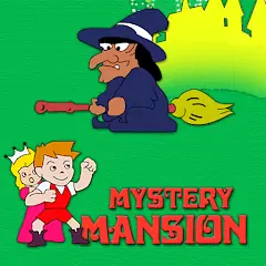 Download Mystery Mansion(80s LCD Game) [MOD, Unlimited money/coins] + Hack [MOD, Menu] for Android