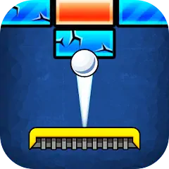 Download Brick Breaker Classic [MOD, Unlimited money] + Hack [MOD, Menu] for Android
