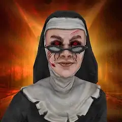 Download Scary Nun Horror School Escape [MOD, Unlimited money/gems] + Hack [MOD, Menu] for Android