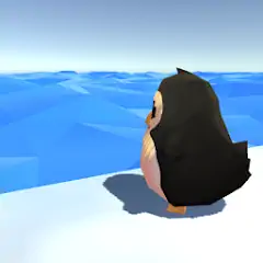 Download Lost Penguin - Endless Journey [MOD, Unlimited money/coins] + Hack [MOD, Menu] for Android