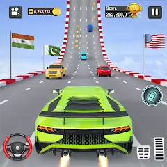 Download Mini Car Runner - Racing Games [MOD, Unlimited coins] + Hack [MOD, Menu] for Android