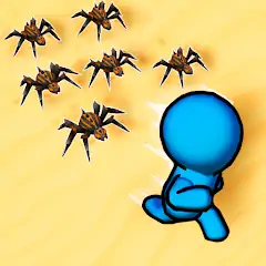 Download Block Them: insect attack [MOD, Unlimited money/gems] + Hack [MOD, Menu] for Android