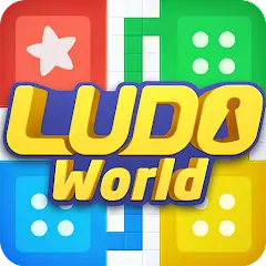 Download Ludo World-Ludo Superstar [MOD, Unlimited coins] + Hack [MOD, Menu] for Android