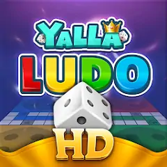 Download Yalla Ludo HD [MOD, Unlimited coins] + Hack [MOD, Menu] for Android