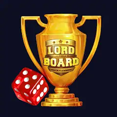 Download Backgammon - Lord of the Board [MOD, Unlimited money/coins] + Hack [MOD, Menu] for Android