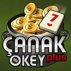 Download Çanak Okey Plus [MOD, Unlimited money/coins] + Hack [MOD, Menu] for Android
