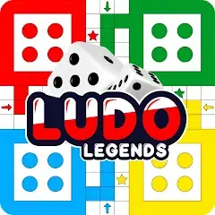 Download Ludo Game & Ludo Dice Board [MOD, Unlimited coins] + Hack [MOD, Menu] for Android