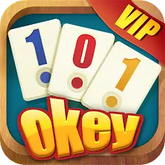 Download 101 Okey VIP [MOD, Unlimited money] + Hack [MOD, Menu] for Android