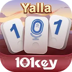 Download 101 Okey Yalla - Sesli Oda [MOD, Unlimited money/coins] + Hack [MOD, Menu] for Android