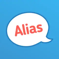 Alias - Party Game