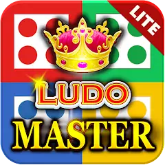 Download Ludo Master™ Lite - Dice Game [MOD, Unlimited coins] + Hack [MOD, Menu] for Android