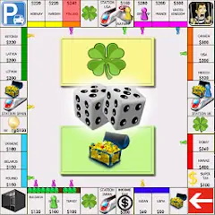 Download Rento - Dice Board Game Online [MOD, Unlimited money/gems] + Hack [MOD, Menu] for Android