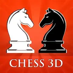 Download Real Chess 3D [MOD, Unlimited money/gems] + Hack [MOD, Menu] for Android