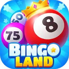 Download Bingo Land-Classic Game Online [MOD, Unlimited money/gems] + Hack [MOD, Menu] for Android