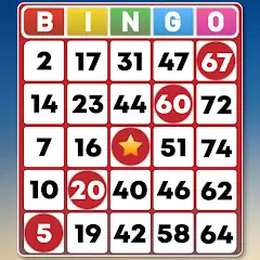 Download Bingo - Offline Bingo Games [MOD, Unlimited money/coins] + Hack [MOD, Menu] for Android