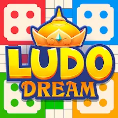 Download Ludo Dream [MOD, Unlimited coins] + Hack [MOD, Menu] for Android