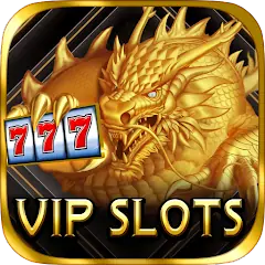 Download VIP Deluxe Slots Games Offline [MOD, Unlimited money/gems] + Hack [MOD, Menu] for Android