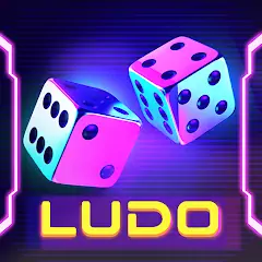 Download Golden Ludo - Ludo and Baloot [MOD, Unlimited coins] + Hack [MOD, Menu] for Android