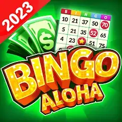 Download Bingo Aloha-Bingo tour at home [MOD, Unlimited money] + Hack [MOD, Menu] for Android