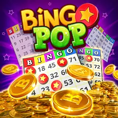 Download Bingo Pop: Play Live Online [MOD, Unlimited money/gems] + Hack [MOD, Menu] for Android