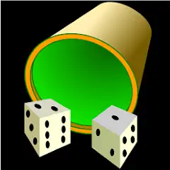 Download Dice Beaker [MOD, Unlimited coins] + Hack [MOD, Menu] for Android