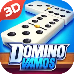Download Domino Vamos: Slot Crash Poker [MOD, Unlimited coins] + Hack [MOD, Menu] for Android