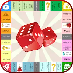 Download Monopolist Business Dice Board [MOD, Unlimited money/coins] + Hack [MOD, Menu] for Android