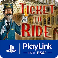 Download Ticket to Ride for PlayLink [MOD, Unlimited coins] + Hack [MOD, Menu] for Android