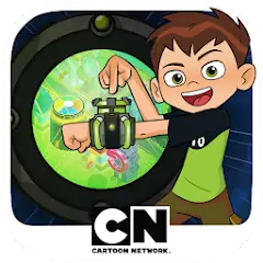 Download Ben 10: Family Genius [MOD, Unlimited money/coins] + Hack [MOD, Menu] for Android