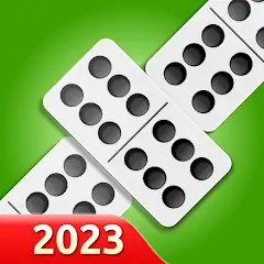 Download Dominoes Game - Domino Online [MOD, Unlimited money/coins] + Hack [MOD, Menu] for Android
