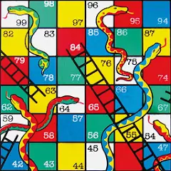 Download Snakes and Ladders [MOD, Unlimited money] + Hack [MOD, Menu] for Android