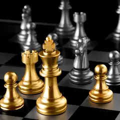 Download Chess - Classic Chess Offline [MOD, Unlimited money/gems] + Hack [MOD, Menu] for Android