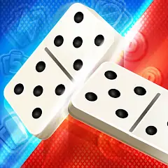 Download Dominoes Battle: Domino Online [MOD, Unlimited money/coins] + Hack [MOD, Menu] for Android
