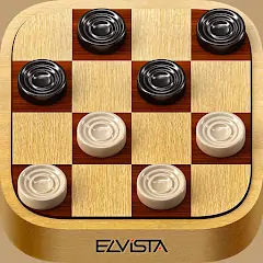 Download Checkers Online Elite [MOD, Unlimited money/coins] + Hack [MOD, Menu] for Android