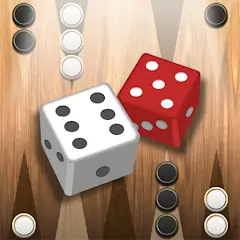 Download Backgammon Classic + Online [MOD, Unlimited money/gems] + Hack [MOD, Menu] for Android