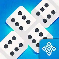 Download Dominoes Online - Classic Game [MOD, Unlimited money/coins] + Hack [MOD, Menu] for Android