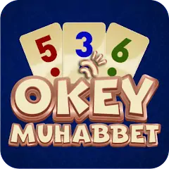 Download Okey Muhabbet [MOD, Unlimited money/coins] + Hack [MOD, Menu] for Android