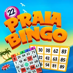 Download Praia Bingo: Slot & Casino [MOD, Unlimited money/coins] + Hack [MOD, Menu] for Android