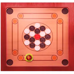 Carrom 4 Player game