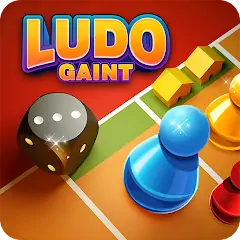 Download Ludo Gaint [MOD, Unlimited coins] + Hack [MOD, Menu] for Android