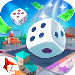 Download Cờ Tỷ Phú - Co Ty Phu ZingPlay [MOD, Unlimited money/gems] + Hack [MOD, Menu] for Android